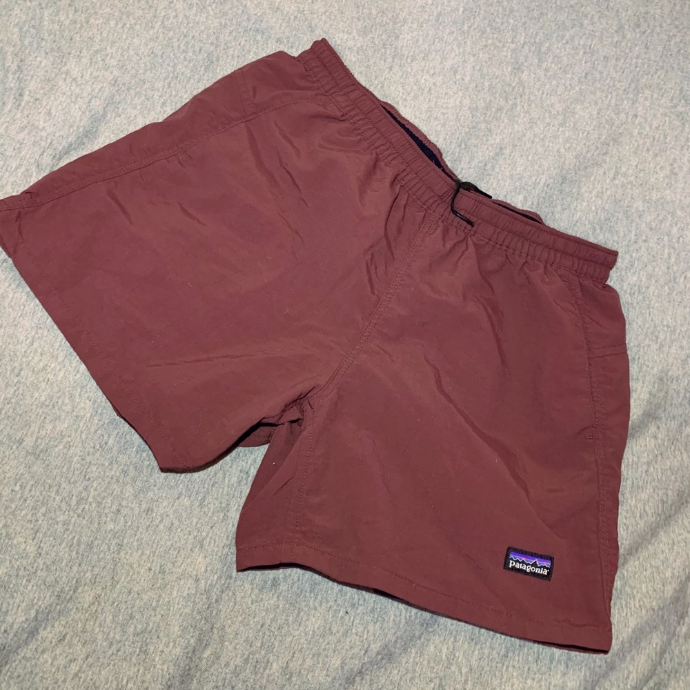 DISCONTINUED Patagonia Baggie Shorts